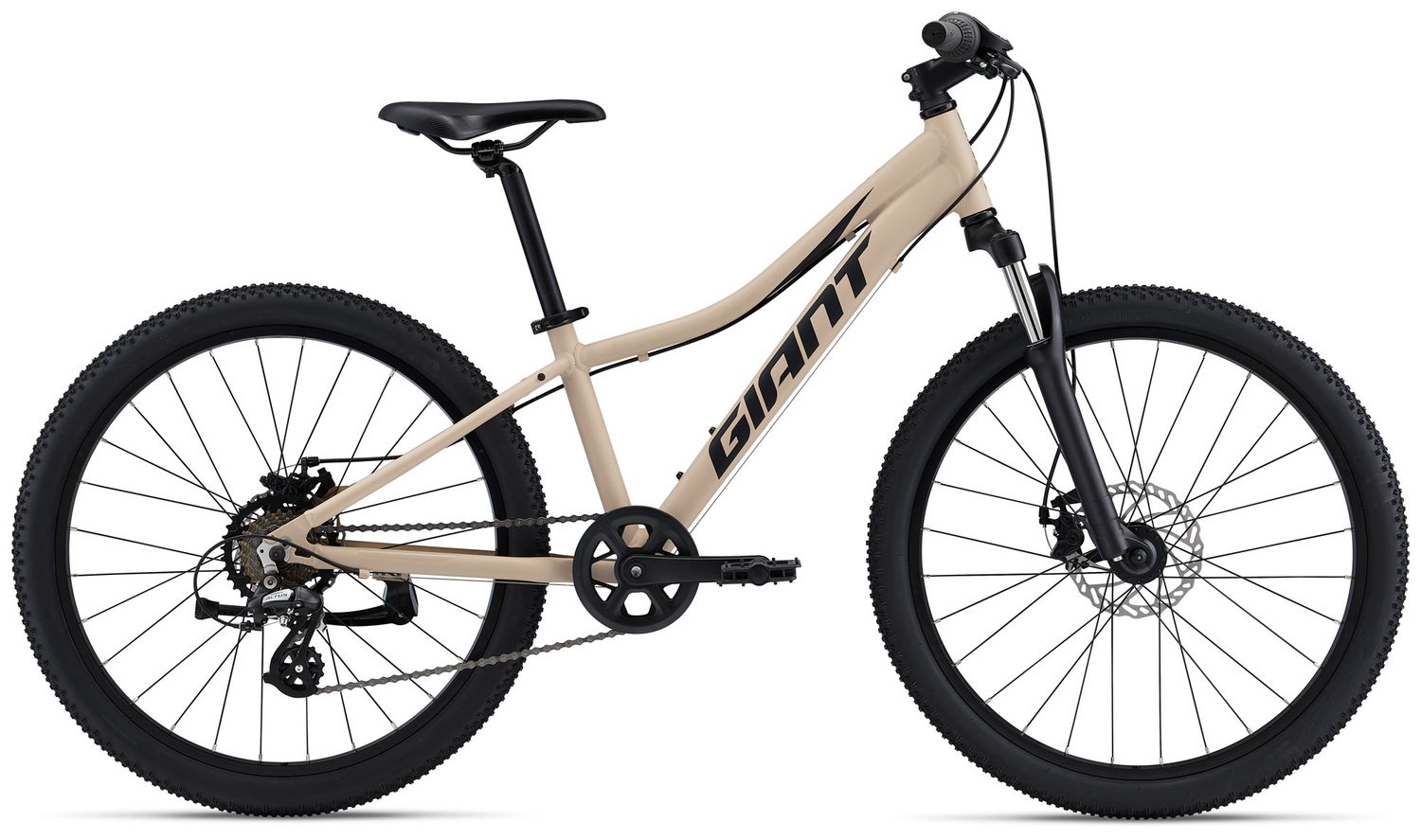 XtC Jr Disc 24