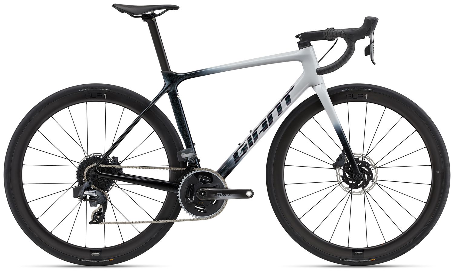TCR Advanced Pro Disc 0 AR