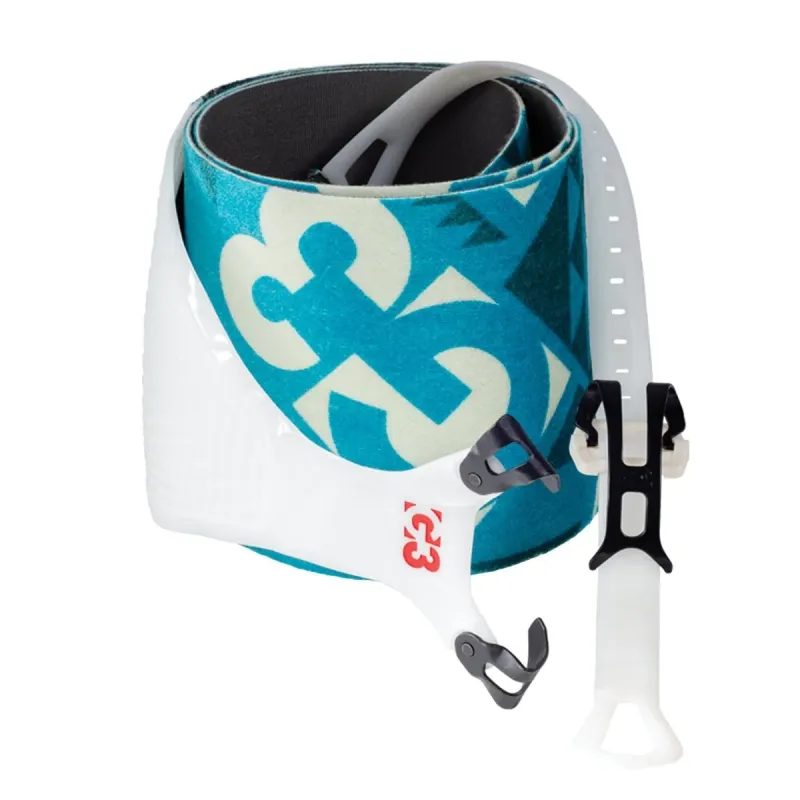 Alpinist+ Glide 130mm