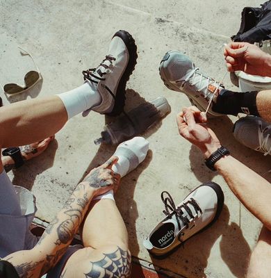 Produits course à pied/randonnée