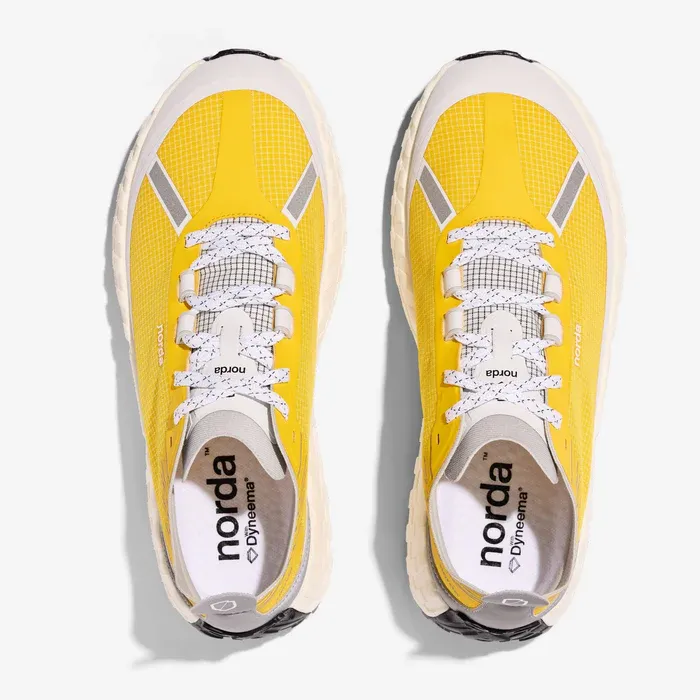 Norda 001 - Homme
