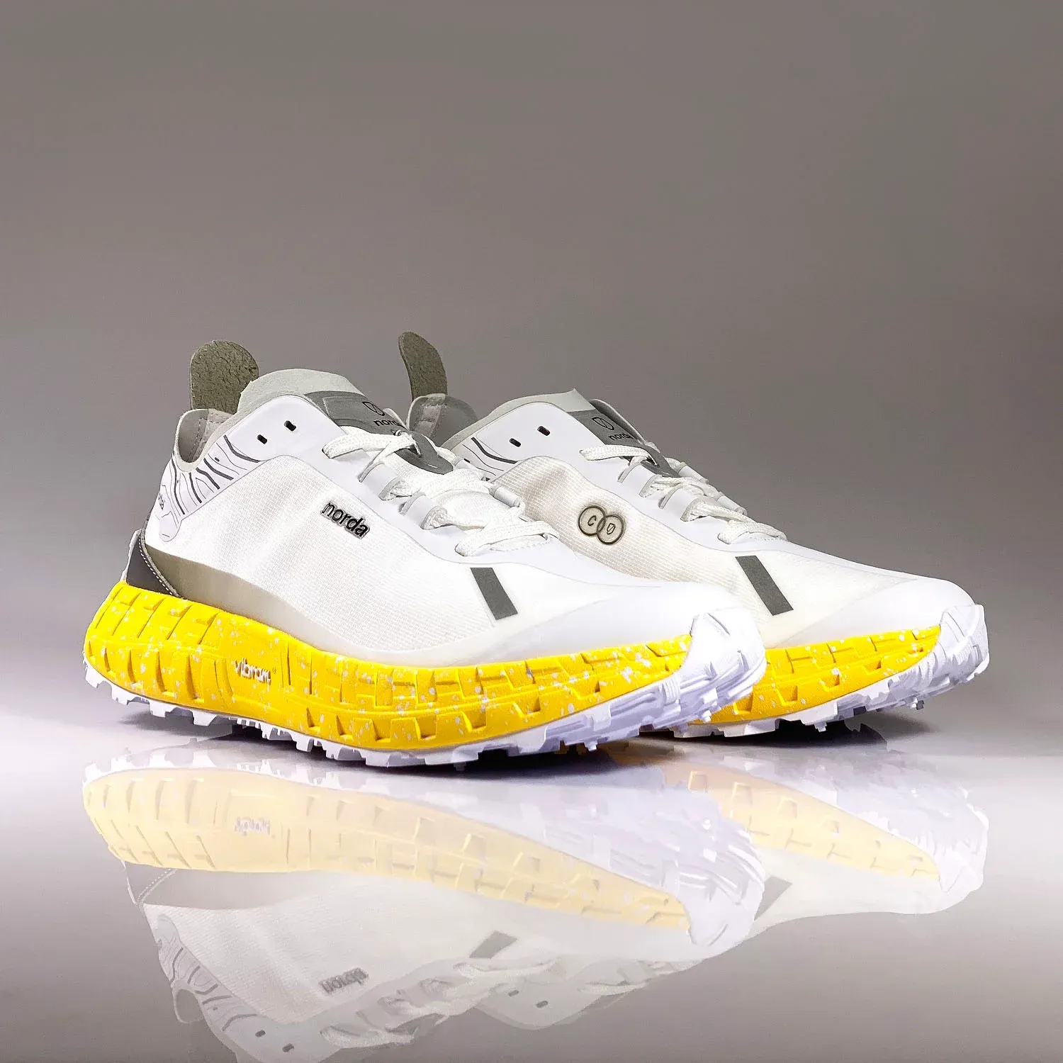 Norda 001 X CIELE - Homme