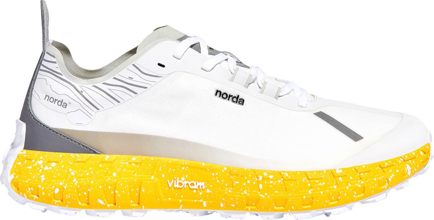 Norda 001 X CIELE - Homme