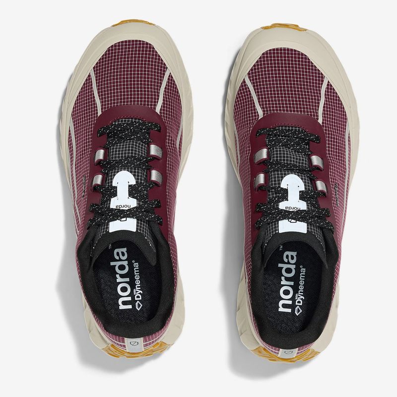 Norda 002 - Homme