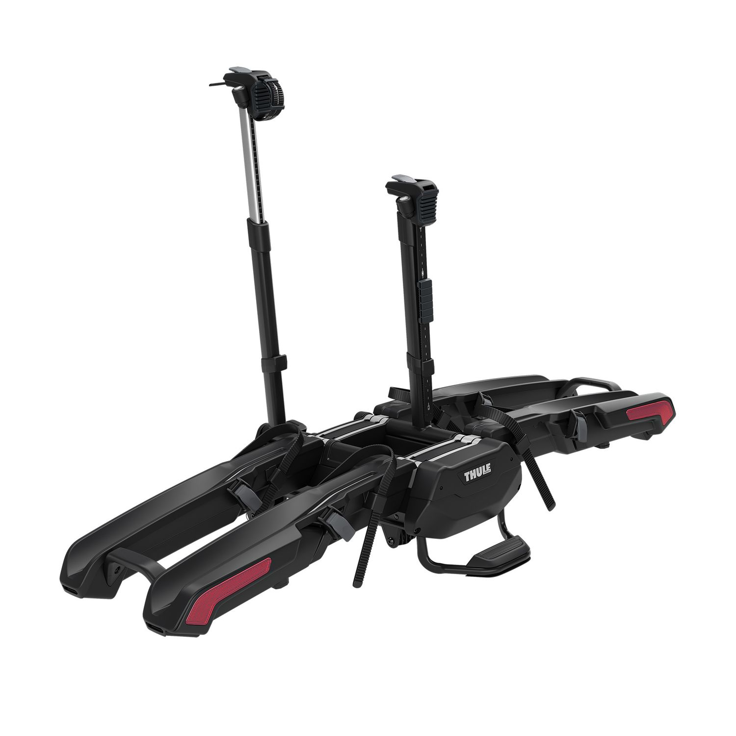 Thule Epos, Size: 2 places