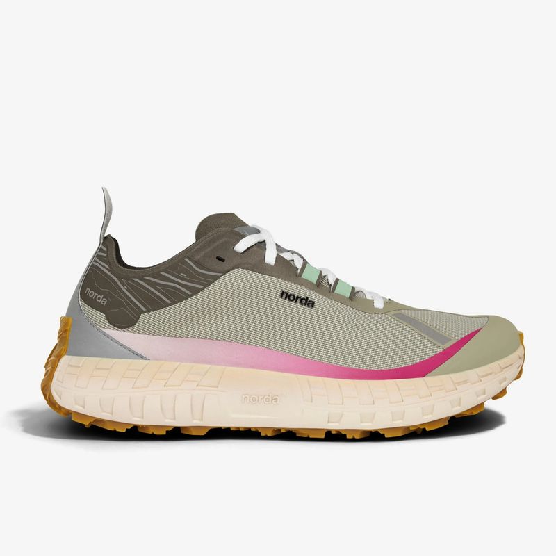 Norda 001A - Femme