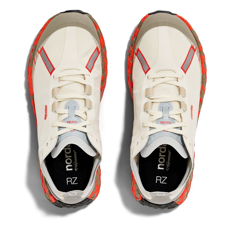 Norda 001A - Homme