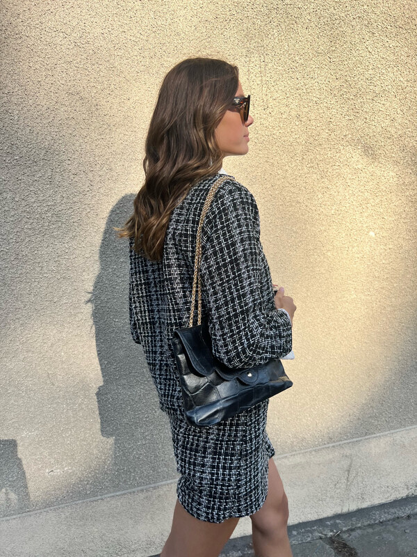 Veste « AMARY »