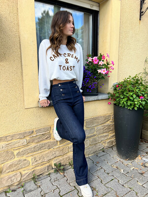 Sweat « COFFEE »