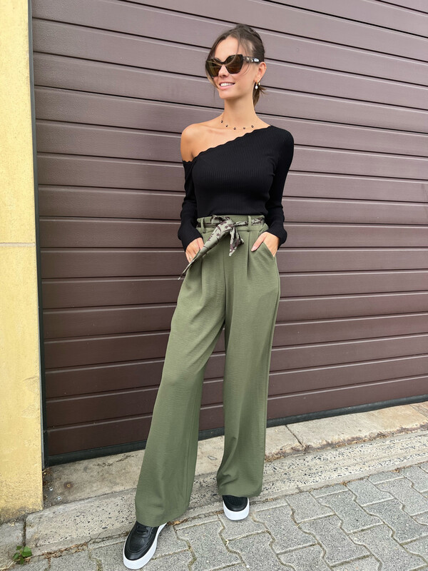 Pantalon « PAULA »