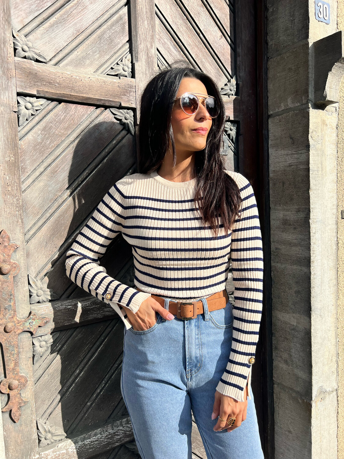 Pull « MARINA »