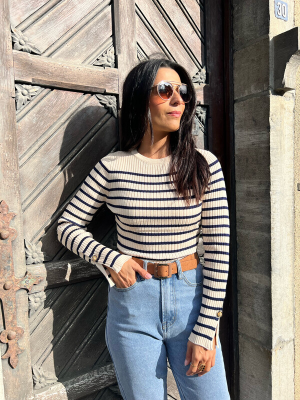 Pull « MARINA »