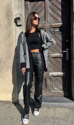 Gilet « LUCIA »