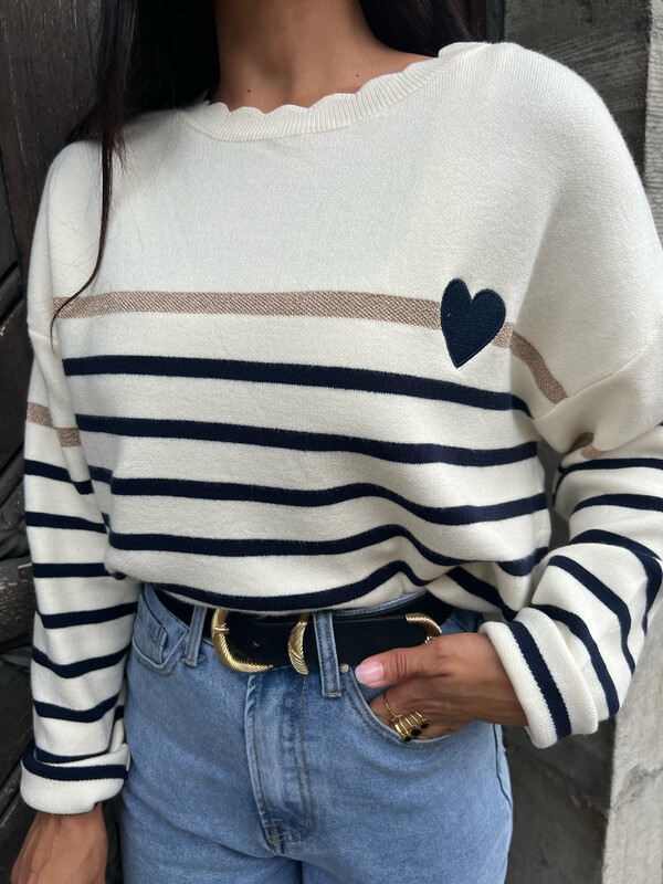 Pull « LOU »