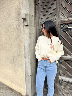 Pull « LIANE »