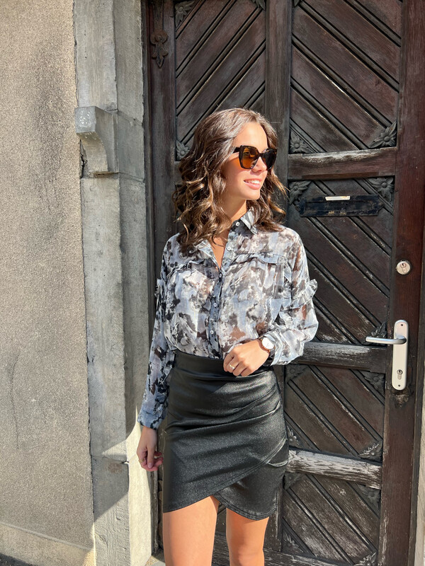 Blouse « AIMIE »