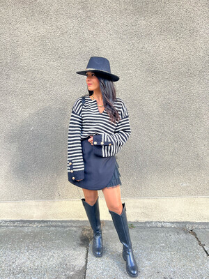 Pull « LAURINA »
