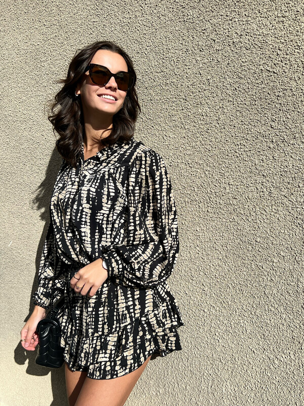 Blouse « TAMARA »