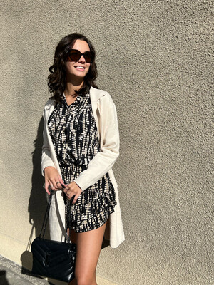 Short « CETILY »