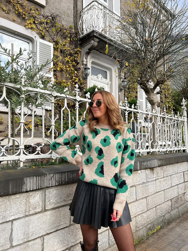 Pull « LORESA »