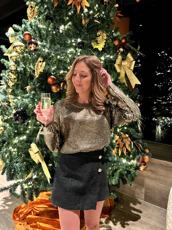 Pull « MYRIELLE »