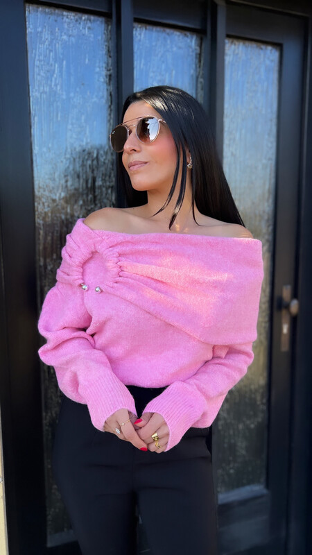 Pull «  LOLITA »