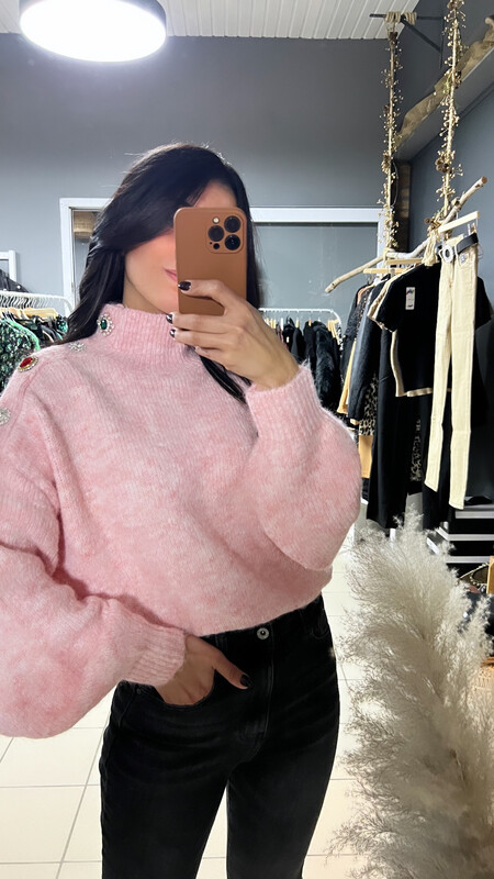 Pull « PAOLA »