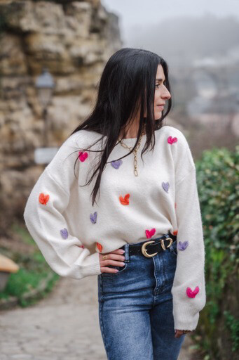 pull &quot;ORRIA&quot;