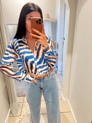 Blouse &quot;MELINA&quot;