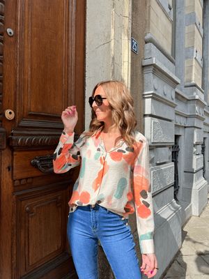 Blouse &quot;Orania&quot;