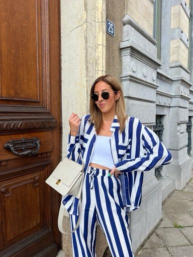 Blouse « VIRIDIS »