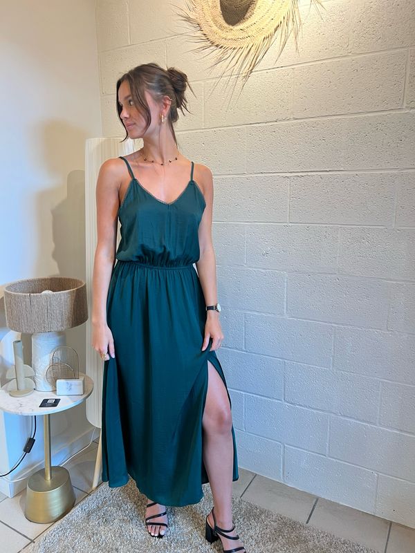 Robe « ASSNA »