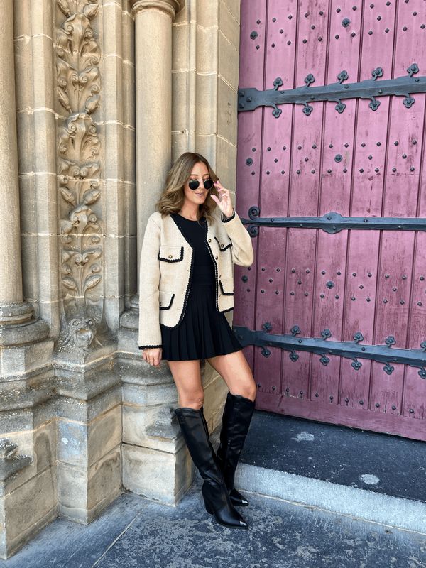 Gilet &quot;CAMILLE&quot;