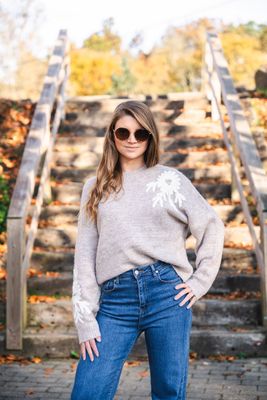 Pull « MARY »