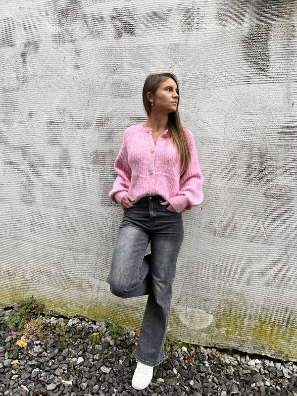 Gilet &quot;JULIA&quot;