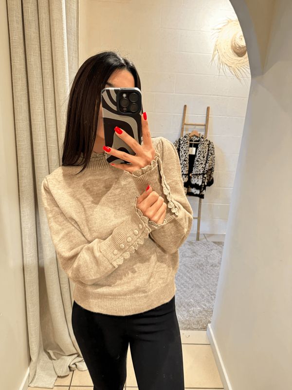 Pull &quot;MIA&quot;