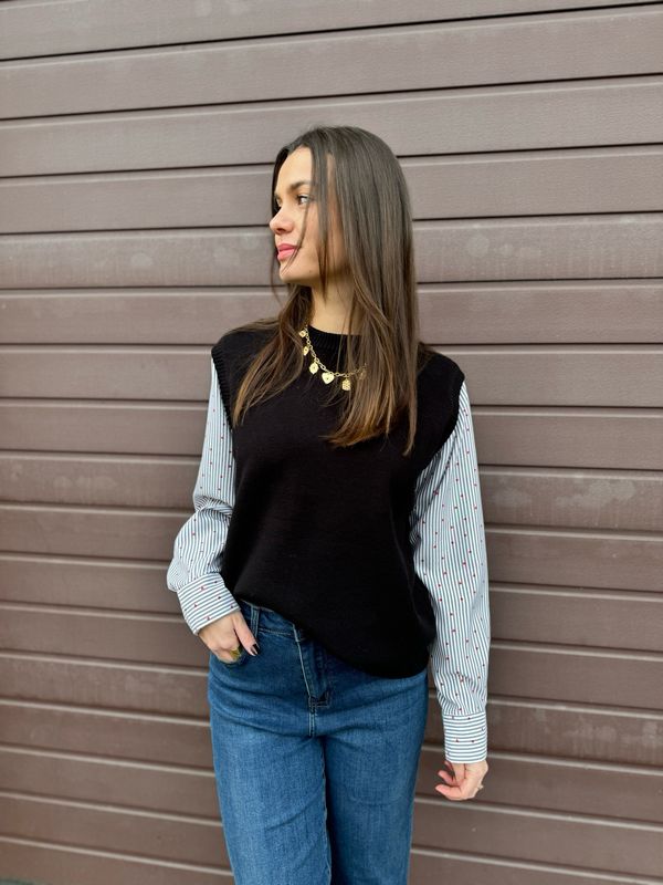 Pull « ADELIE »