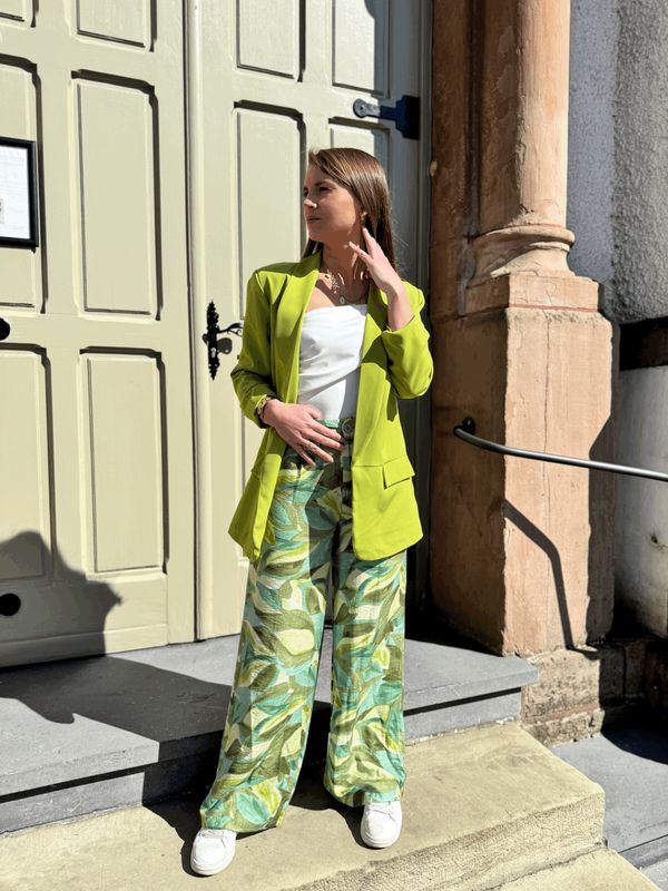 Pantalon &quot;CHARLIE&quot;