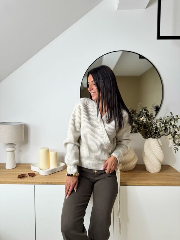 Pull « ALIX »