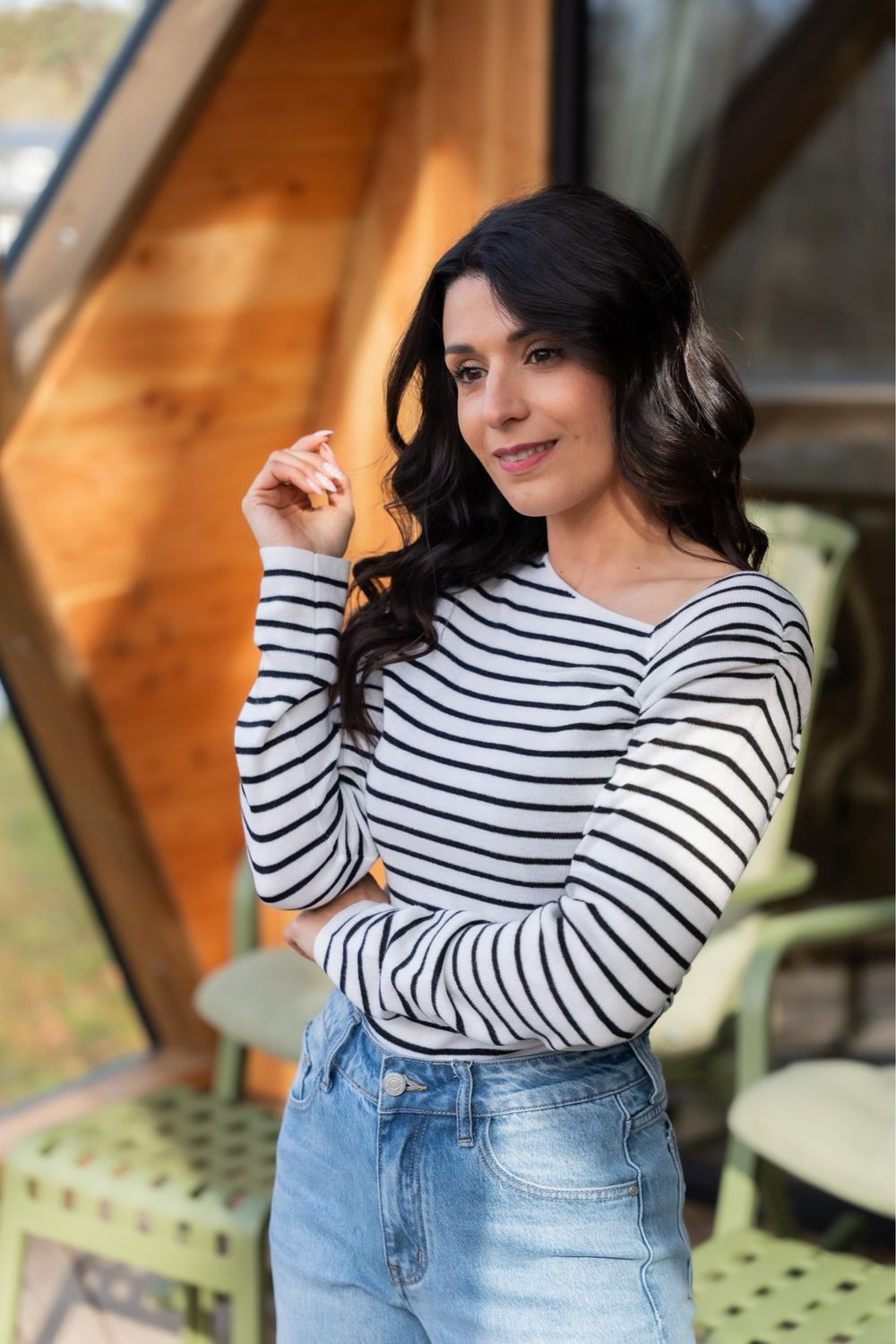 Pull «&nbsp;MARIA&nbsp;»