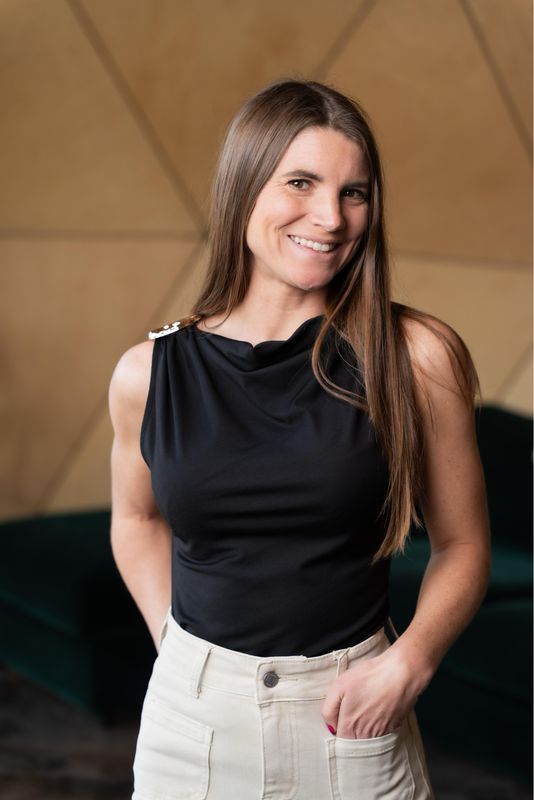 Top «&nbsp;SONIA&nbsp;» noir