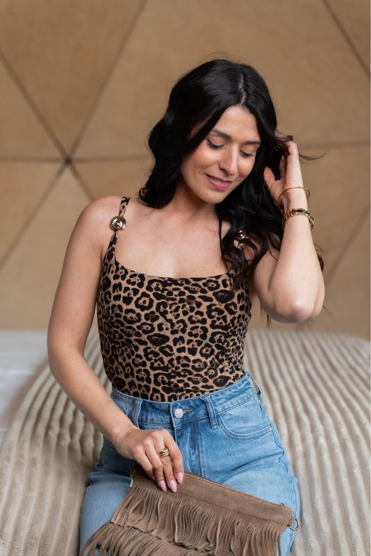 Body «&nbsp;LÉA&nbsp;»