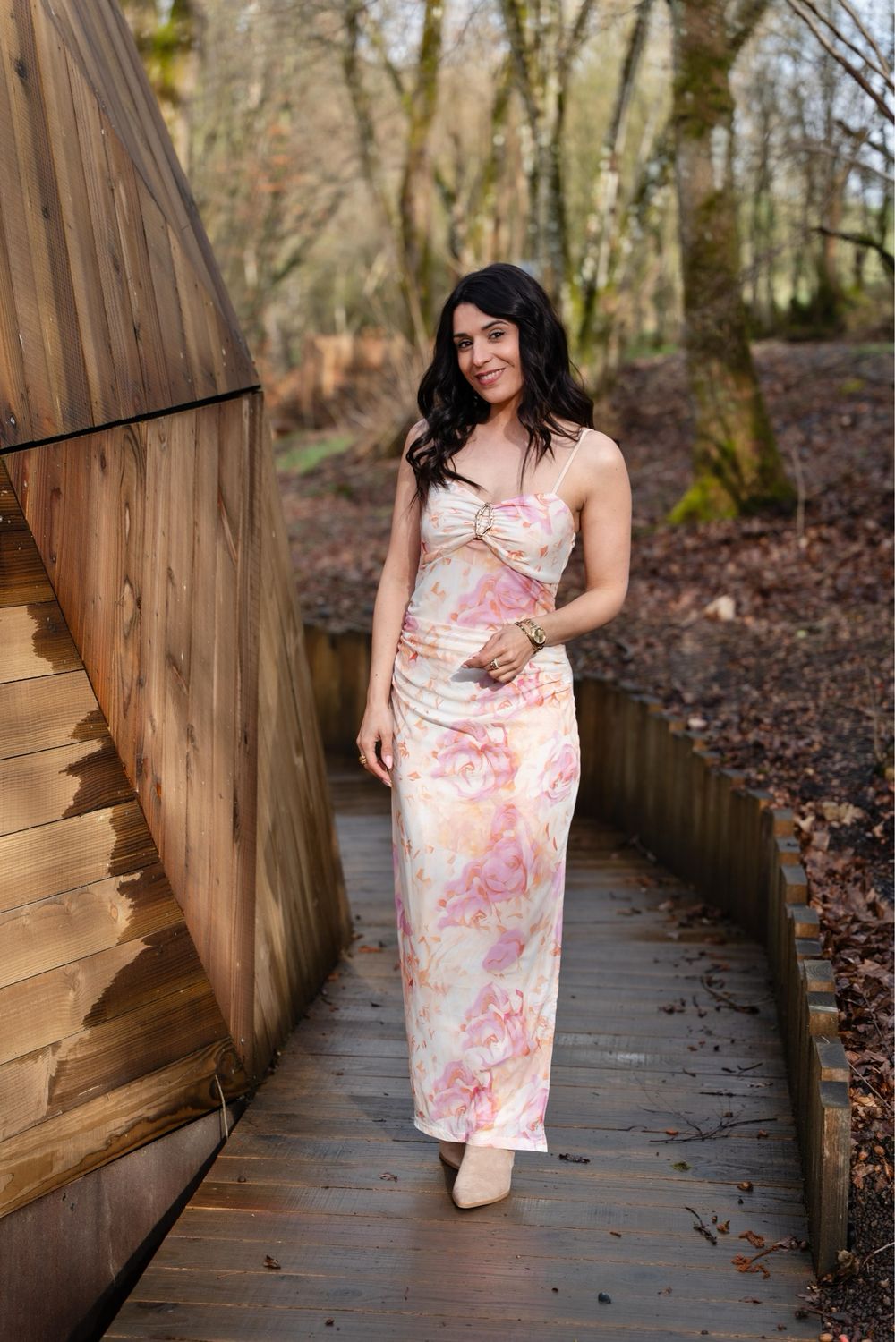 Robe «&nbsp;LOU&nbsp;»