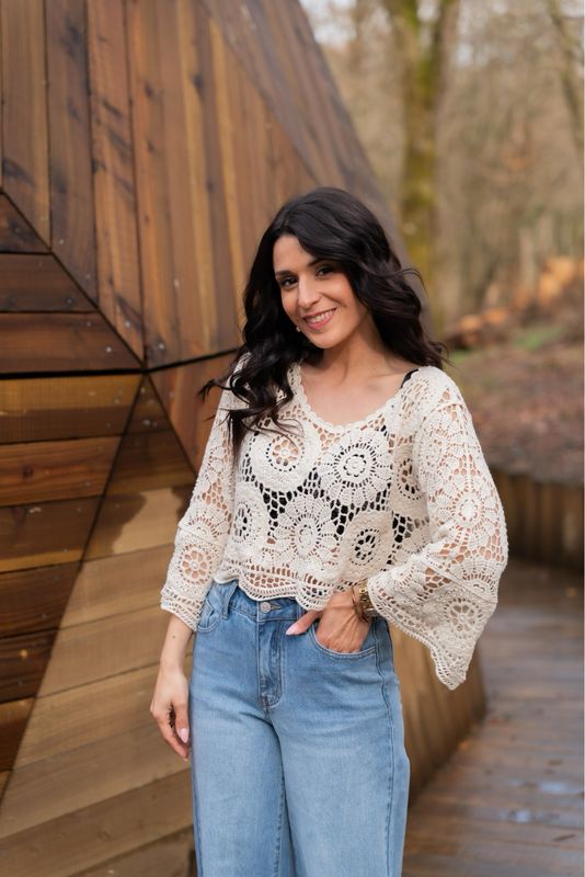 Haut «&nbsp;LIVIA&nbsp;»