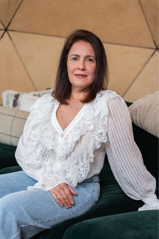 Blouse «&nbsp;BRIDGETTE&nbsp;»