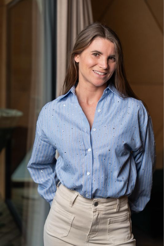 Blouse «&nbsp;IRINE&nbsp;»