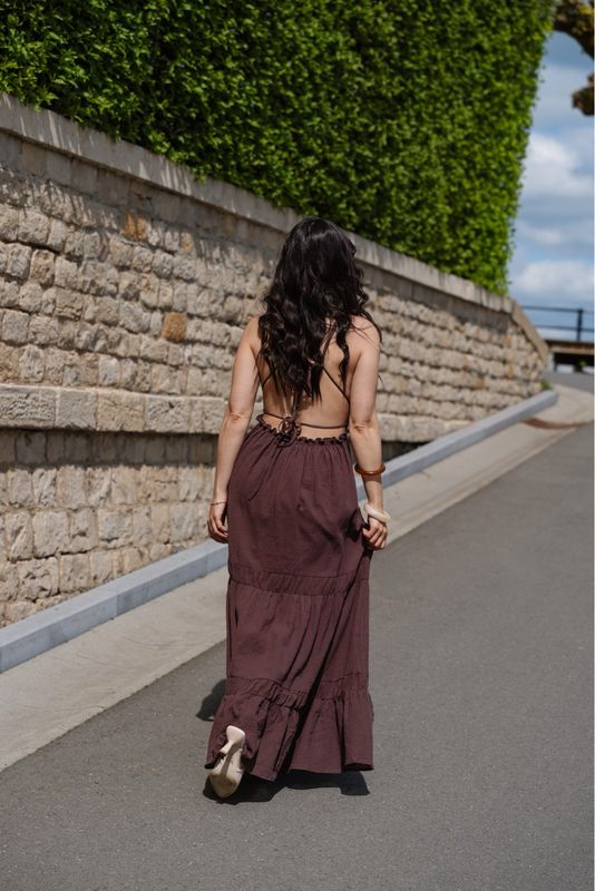 Robe «&nbsp;NADYA&nbsp;»