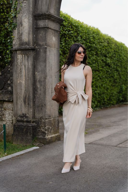 Robe «&nbsp;NORA&nbsp;»