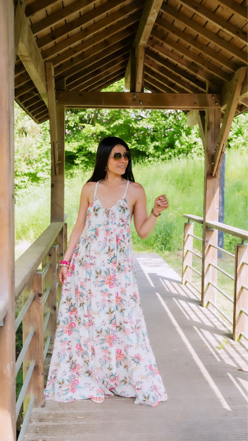 Robe «&nbsp;SUZY&nbsp;»