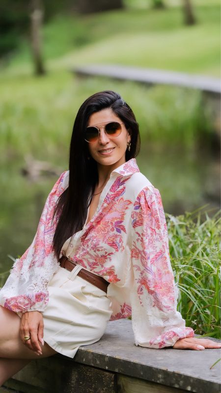 Blouse «&nbsp;ANNITA&nbsp;»
